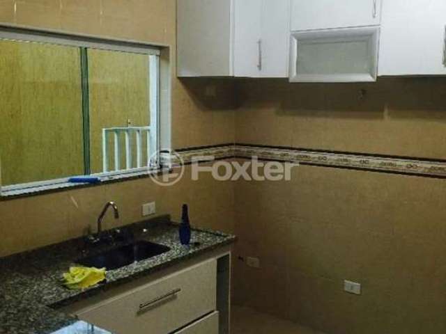 Casa com 3 quartos à venda na Rua Flor de Couro, 73, Chácara São João, São Paulo, 150 m2 por R$ 700.000