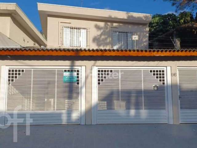 Casa com 3 quartos à venda na Rua José de Souza Ferreira, 96, Jardim Marisa, São Paulo, 200 m2 por R$ 795.000