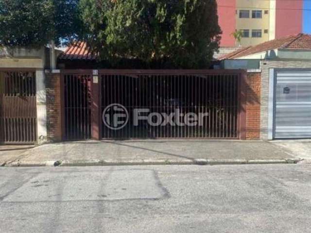 Casa com 3 quartos à venda na Rua Custódio Serrão, 63, Vila Jaguara, São Paulo, 150 m2 por R$ 990.000