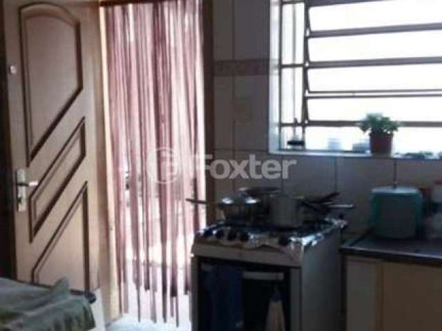 Casa com 2 quartos à venda na Rua Pascoal Fernandes, 131, Vila Santa Edwiges, São Paulo, 125 m2 por R$ 580.000