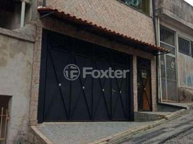 Casa com 5 quartos à venda na Alameda das Pitangueiras, 395, Conjunto Residencial Alpes do Jaraguá, São Paulo, 250 m2 por R$ 550.000