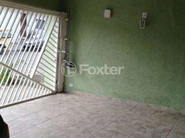 Casa com 3 quartos à venda na Rua Wanderley Sales Dias, 42, Jardim Marisa, São Paulo, 243 m2 por R$ 980.000