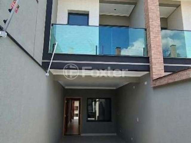 Casa com 3 quartos à venda na Rua Coronel Virgílio dos Santos, 768, Vila Jaguara, São Paulo, 180 m2 por R$ 720.000