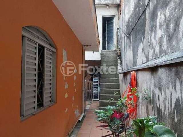 Casa com 2 quartos à venda na Rua Jacob Cortez, 131, Parque Panamericano, São Paulo, 120 m2 por R$ 400.000