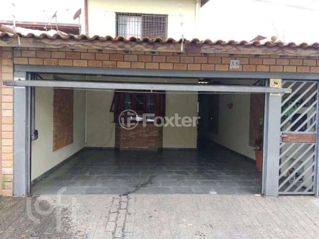 Casa com 3 quartos à venda na Rua José Mascaro, 38, Vila Jaguara, São Paulo, 180 m2 por R$ 850.000