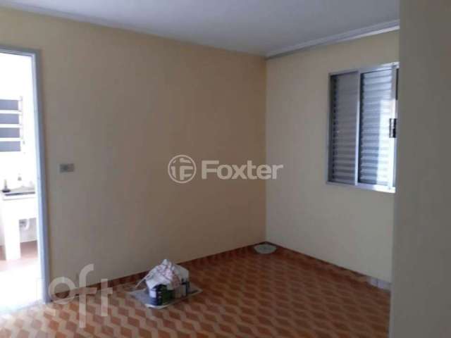 Casa com 1 quarto à venda na Rua Coronel Virgílio dos Santos, 407, Vila Jaguara, São Paulo, 120 m2 por R$ 600.000