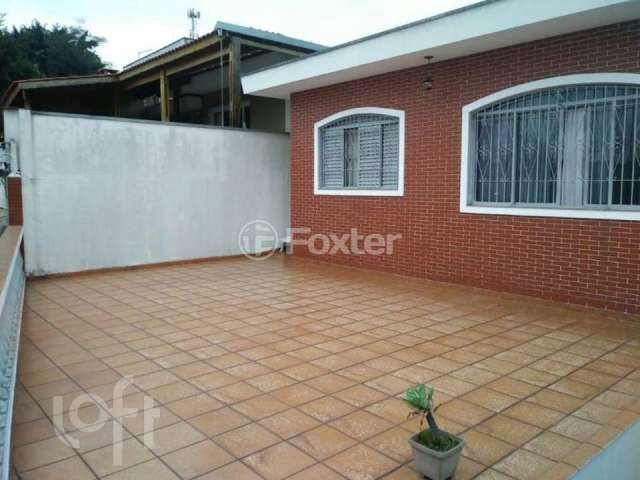 Casa com 3 quartos à venda na Rua José Soeiro de Vaz, 364, Jardim Marisa, São Paulo, 170 m2 por R$ 800.000