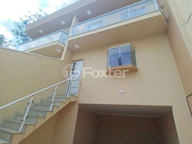 Casa com 3 quartos à venda na Rua Visconde do Rio Comprido, 104, Vila Mirante, São Paulo, 120 m2 por R$ 799.000