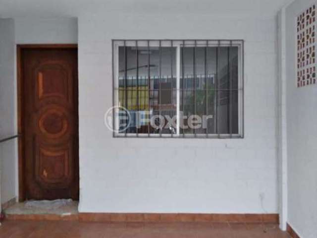 Casa com 2 quartos à venda na Rua José Carlos de Resende, 394, Conjunto Residencial Vista Verde, São Paulo, 100 m2 por R$ 450.000