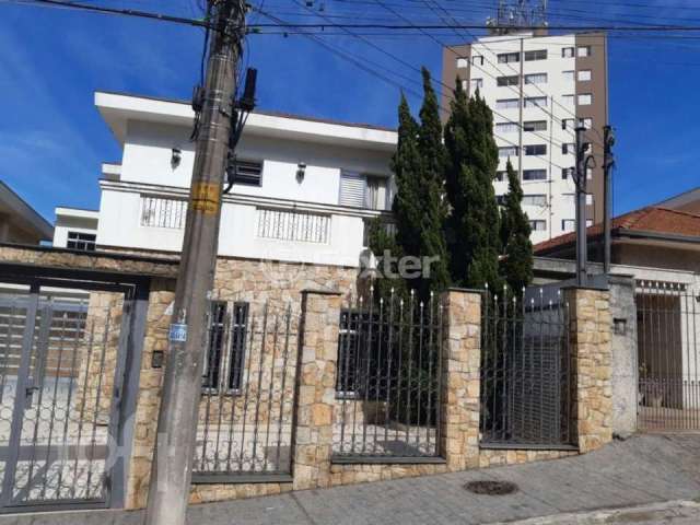 Casa com 3 quartos à venda na Rua Santo Antônio de Pádua, 135, Piqueri, São Paulo, 203 m2 por R$ 1.010.000