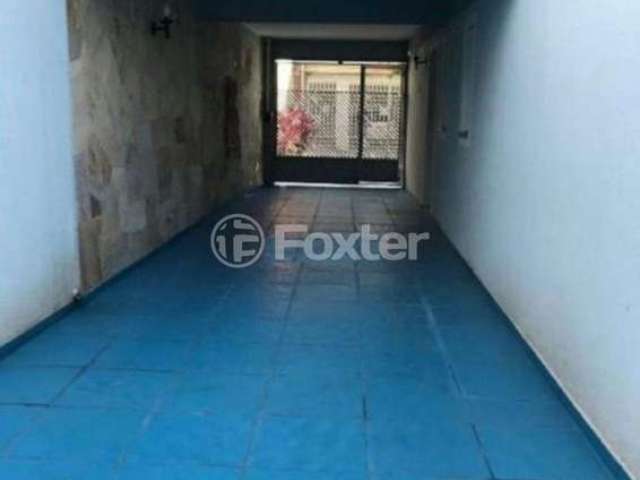 Casa com 3 quartos à venda na Rua Alaíde Pereira, 196, Vila Nossa Senhora do Retiro, São Paulo, 150 m2 por R$ 730.000