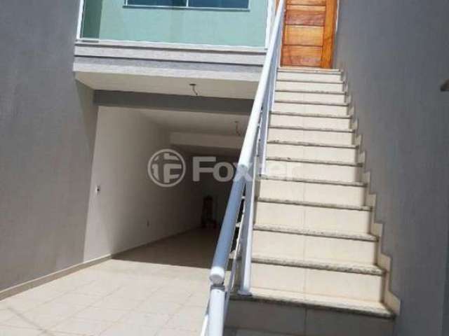 Casa com 2 quartos à venda na Rua Adalberto Kurt, 641, Jardim Líbano, São Paulo, 130 m2 por R$ 620.000