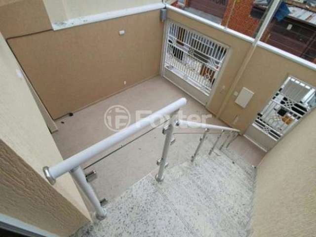 Casa com 3 quartos à venda na Rua Visconde do Rio Comprido, 108, Vila Mirante, São Paulo, 120 m2 por R$ 799.000