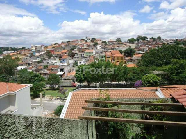 Casa com 3 quartos à venda na Rua José Mauro de Vasconcelos, 380, Jardim Pinheiros, São Paulo, 175 m2 por R$ 750.000