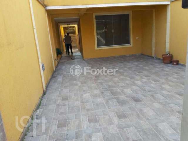 Casa com 3 quartos à venda na Rua Desembargador José Eduardo Coelho de Paula, 33, Conjunto Residencial Vista Verde, São Paulo, 180 m2 por R$ 660.000