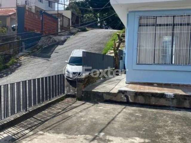 Casa com 3 quartos à venda na Rua Doutor Luís Barreto Filho, 184, Vila Pereira Barreto, São Paulo, 350 m2 por R$ 670.000