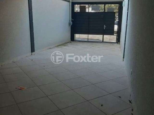 Casa com 3 quartos à venda na Rua Frei Adriano Donado, 231, Jardim Pinheiros, São Paulo, 147 m2 por R$ 1.000.000