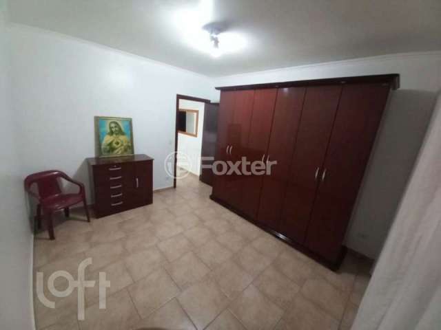 Casa com 2 quartos à venda na Avenida Alta Mantiqueira, 324, Jardim Santa Mônica, São Paulo, 125 m2 por R$ 480.000