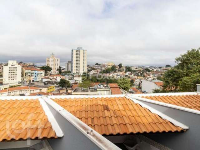 Casa com 3 quartos à venda na Rua São Francisco de Borja, 133, Vila Pirituba, São Paulo, 140 m2 por R$ 795.000