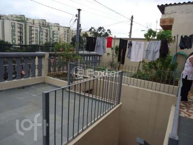 Casa com 2 quartos à venda na Rua Maria Cristina, 58, Jardim Santa Mônica, São Paulo, 138 m2 por R$ 500.000