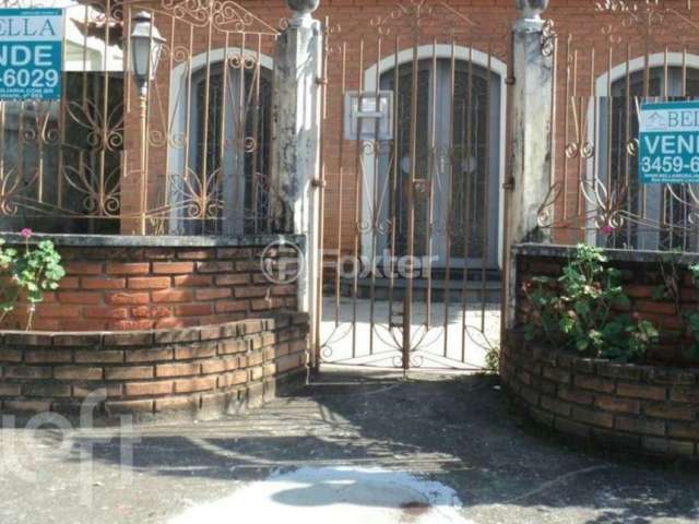 Casa com 3 quartos à venda na Rua União Federativa, 17, Jardim Regina, São Paulo, 50 m2 por R$ 1.500.000