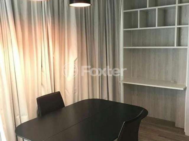 Kitnet / Stúdio à venda na Rua Guararapes, 305, Brooklin Paulista, São Paulo, 34 m2 por R$ 745.000