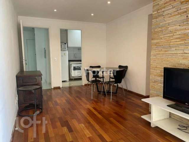 Apartamento com 2 quartos à venda na Avenida Duque de Caxias, 159, Campos Eliseos, São Paulo, 50 m2 por R$ 450.000