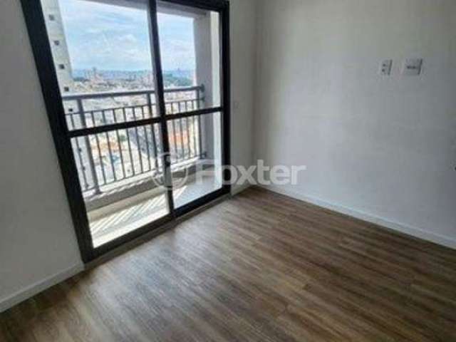 Apartamento com 1 quarto à venda na Avenida Guapira, 79, Tucuruvi, São Paulo, 22 m2 por R$ 295.000