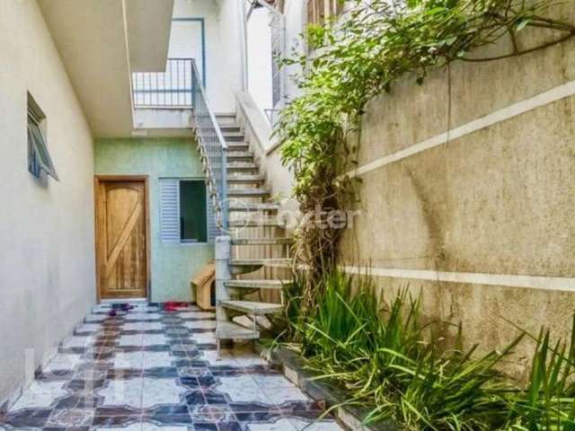 Casa com 4 quartos à venda na Rua Coronel Diogo, 814, Jardim da Glória, São Paulo, 166 m2 por R$ 750.000