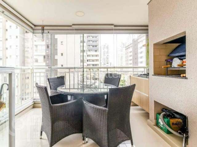 Apartamento com 2 quartos à venda na Avenida Ordem e Progresso, 157, Várzea da Barra Funda, São Paulo, 69 m2 por R$ 1.060.000