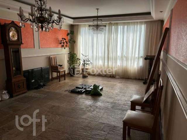 Apartamento com 3 quartos à venda na Rua José Benedetti, 237, Santo Antônio, São Caetano do Sul, 142 m2 por R$ 845.000