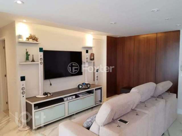 Cobertura com 3 quartos à venda na Rua Doutor Laerte Setúbal, 655, Vila Suzana, São Paulo, 105 m2 por R$ 700.000