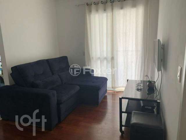 Apartamento com 1 quarto à venda na Rua Doutor Albuquerque Lins, 1328, Santa Cecília, São Paulo, 46 m2 por R$ 936.000