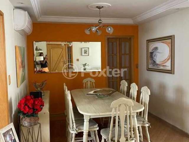 Apartamento com 3 quartos à venda na Rua Inhambú, 952, Vila Uberabinha, São Paulo, 160 m2 por R$ 1.450.000