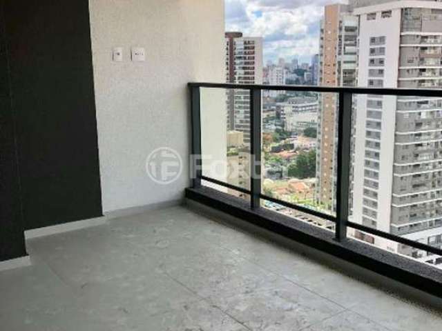 Apartamento com 3 quartos à venda na Avenida Roque Petroni Júnior, 169, Jardim das Acacias, São Paulo, 84 m2 por R$ 1.400.000