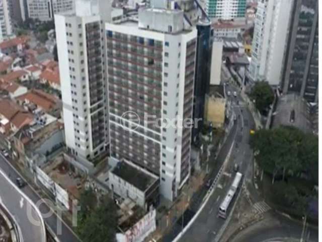 Apartamento com 2 quartos à venda na Rua Butantã, 550, Pinheiros, São Paulo, 46 m2 por R$ 690.000