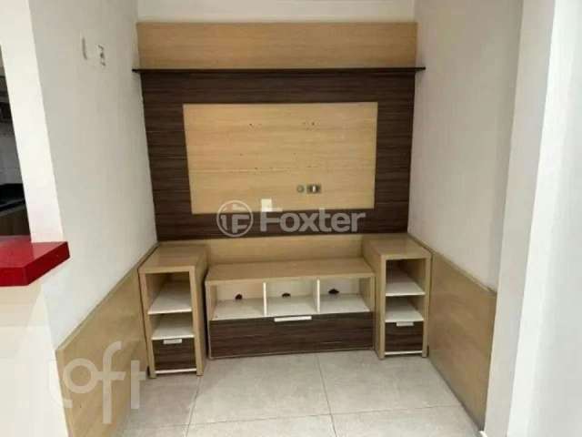 Apartamento com 3 quartos à venda na Rua David Ben Gurion, 955, Jardim Monte Kemel, São Paulo, 110 m2 por R$ 1.300.000