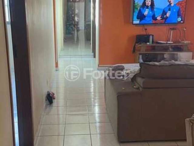 Casa com 3 quartos à venda na Rua Witmorsum, 128, Jardim Santa Maria, Guarulhos, 140 m2 por R$ 385.000