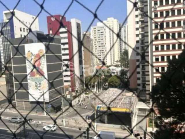 Apartamento com 2 quartos à venda na Avenida Francisco Matarazzo, 232, Água Branca, São Paulo, 66 m2 por R$ 600.000