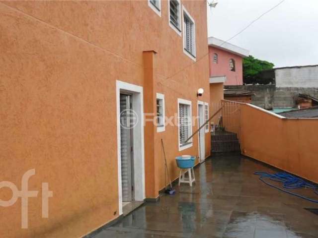 Casa com 4 quartos à venda na Rua Elisa Pedroso, 111, Vila Perus, São Paulo, 601 m2 por R$ 1.000.000