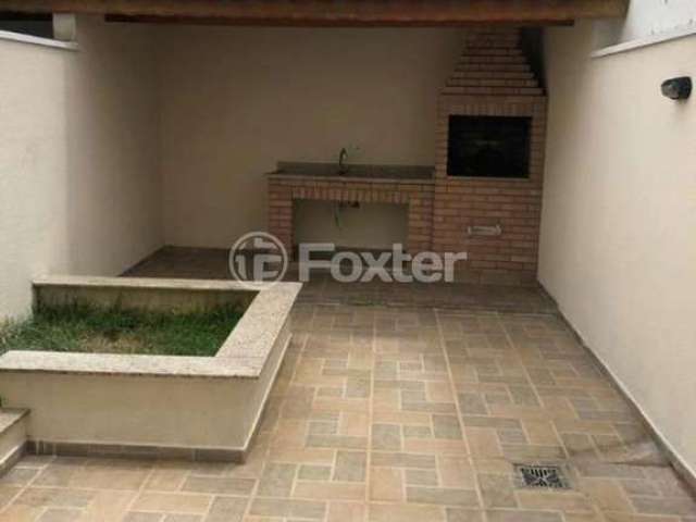 Casa com 3 quartos à venda na Rua Severino Chagas da Silva, 136, Jardim Santo Elias, São Paulo, 160 m2 por R$ 720.000