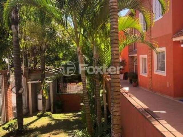 Casa com 3 quartos à venda na Rua Frederico Jacobi, 216, Jardim Santo Elias, São Paulo, 98 m2 por R$ 630.000