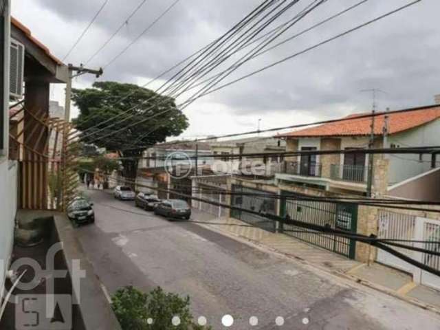 Casa com 4 quartos à venda na Rua Francisco Basílio de Melo, 138, Parque Maria Domitila, São Paulo, 170 m2 por R$ 800.000