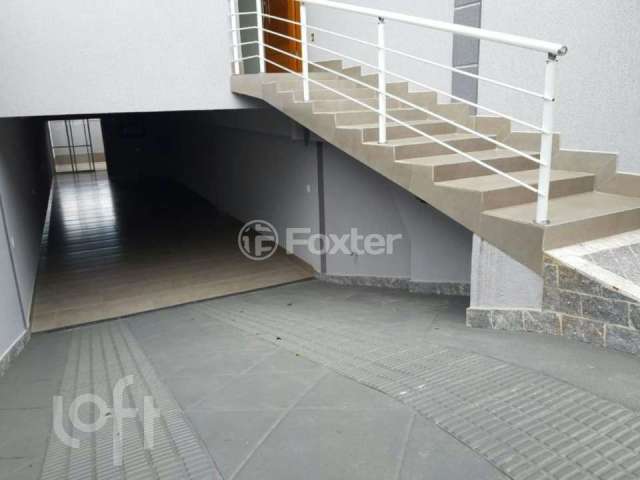 Casa com 3 quartos à venda na Rua Coronel Augusto Machado, 306, Jardim Maristela, São Paulo, 100 m2 por R$ 950.000