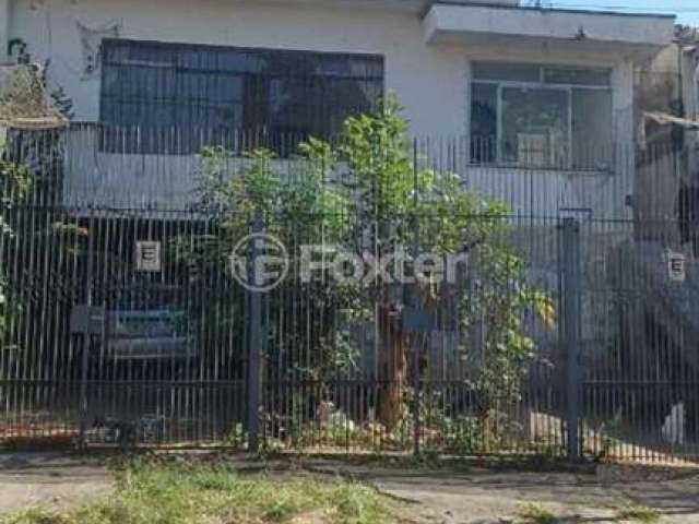 Casa com 3 quartos à venda na Rua Sandoval Ferreira Cabral, 369, Jardim Santo Elias, São Paulo, 280 m2 por R$ 850.000