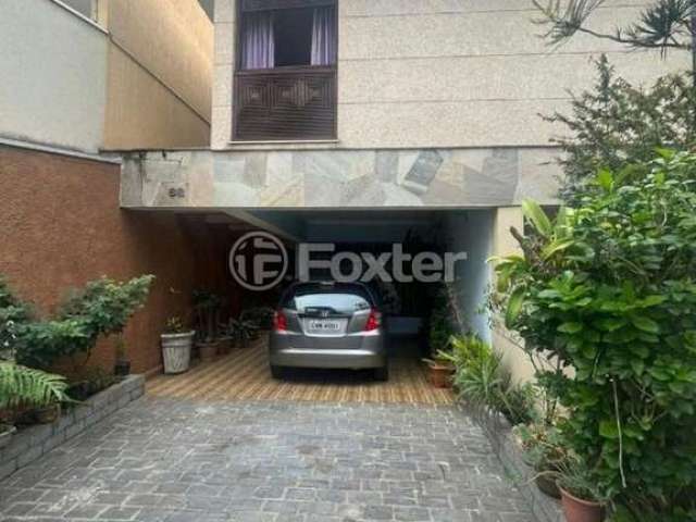 Casa com 3 quartos à venda na Rua Joaquim Antônio Azevedo, 62, Parque São Domingos, São Paulo, 165 m2 por R$ 900.000