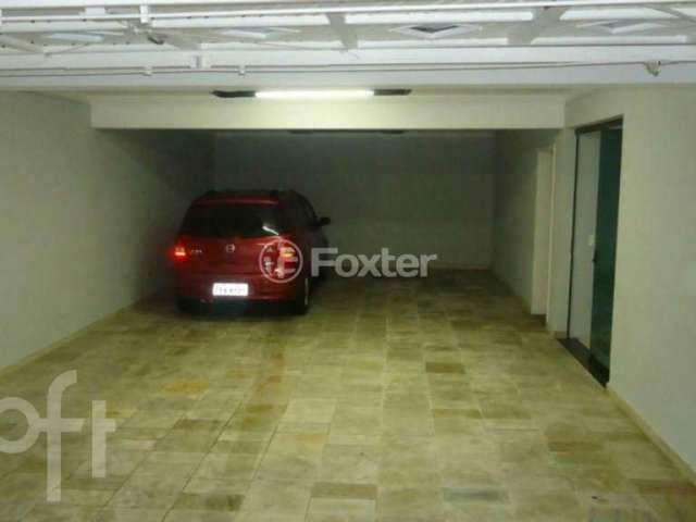 Casa com 4 quartos à venda na Rua Joselyr de Moura Bastos, 6, City América, São Paulo, 700 m2 por R$ 1.800.000