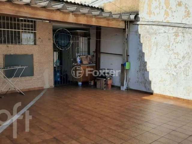 Casa com 2 quartos à venda na Rua São Francisco de Assis, 290, Vila Guedes, São Paulo, 128 m2 por R$ 690.000