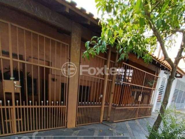 Casa com 3 quartos à venda na Rua Brigadeiro Henrique Fontenelle, 527, Parque São Domingos, São Paulo, 220 m2 por R$ 750.000