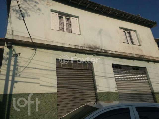 Casa com 2 quartos à venda na Rua Luís Filgueira Souto, 657, Parque São Domingos, São Paulo, 200 m2 por R$ 1.200.000